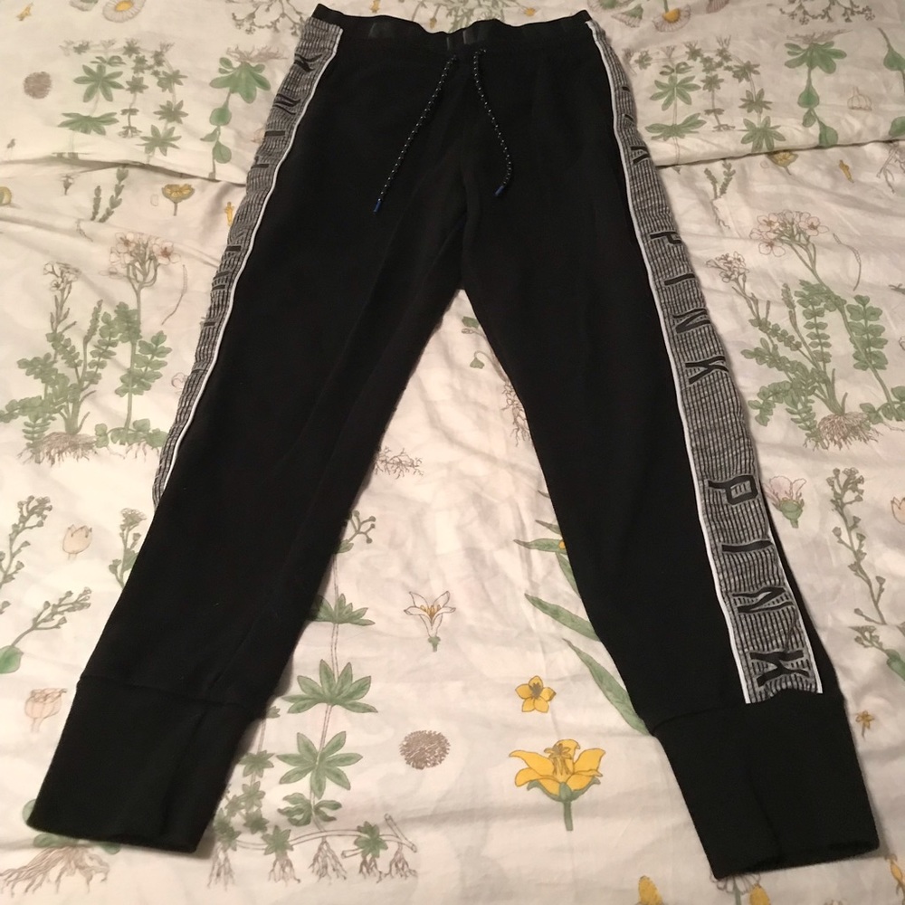PINK joggers